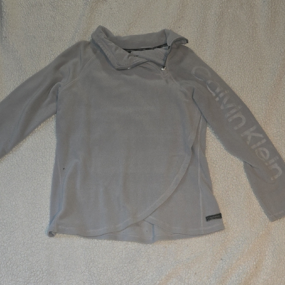 Womens CK Sweater